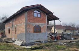 Casă premium | 220 mp utili | Teren 1000 mp | Almașu Mic