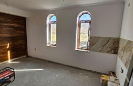 Casă premium | 220 mp utili | Teren 1000 mp | Almașu Mic