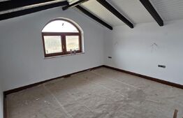 Casă premium | 220 mp utili | Teren 1000 mp | Almașu Mic