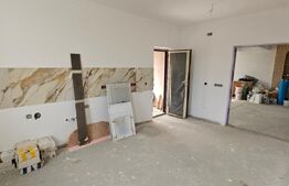 Casă premium | 220 mp utili | Teren 1000 mp | Almașu Mic