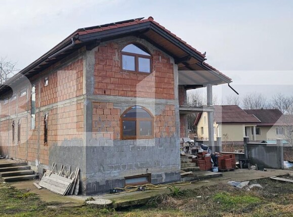 Casa de vânzare 5 camere Almasu Mic - 189600CV | BLITZ Deva | Poza2