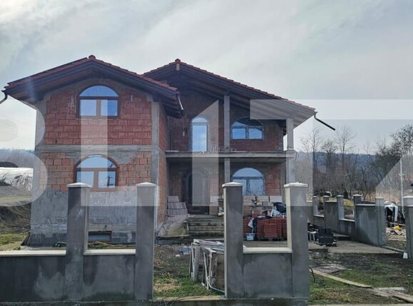 Casa de vânzare 5 camere Almasu Mic - 189600CV | BLITZ Deva | Poza1