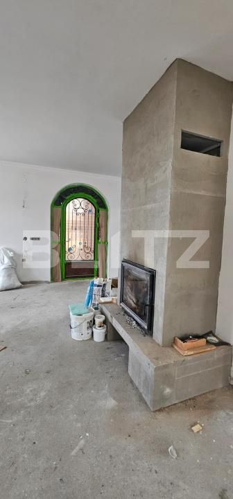 Casa de vânzare 5 camere Almasu Mic - 189600CV | BLITZ Deva | Poza3