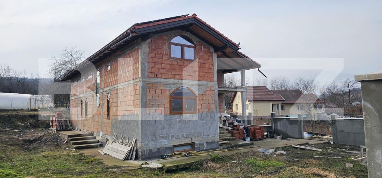 Casa de vânzare 5 camere Almasu Mic - 189600CV | BLITZ Deva | Poza2