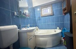 Apartament cu 3 camere, scara interioara, Deva cu vedere spre cetate