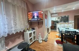 Apartament cu 3 camere, scara interioara, Deva cu vedere spre cetate