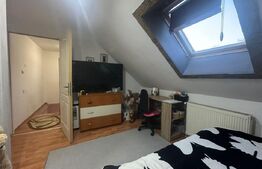 Apartament cu 3 camere, scara interioara, Deva cu vedere spre cetate