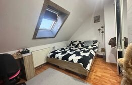 Apartament cu 3 camere, scara interioara, Deva cu vedere spre cetate