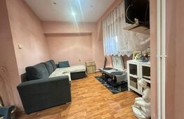 Apartament cu 3 camere, scara interioara, Deva cu vedere spre cetate