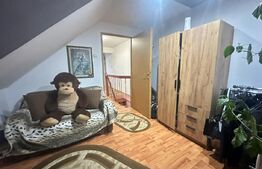 Apartament cu 3 camere, scara interioara, Deva cu vedere spre cetate