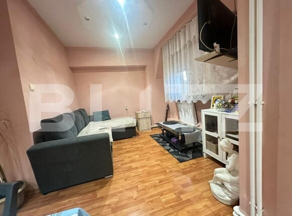 Apartament de vânzare 3 camere Micro 15 - 189640AV | BLITZ Deva | Poza7