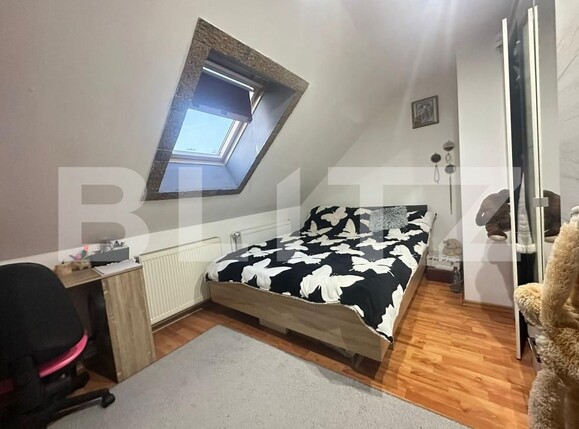 Apartament de vânzare 3 camere Micro 15 - 189640AV | BLITZ Deva | Poza1