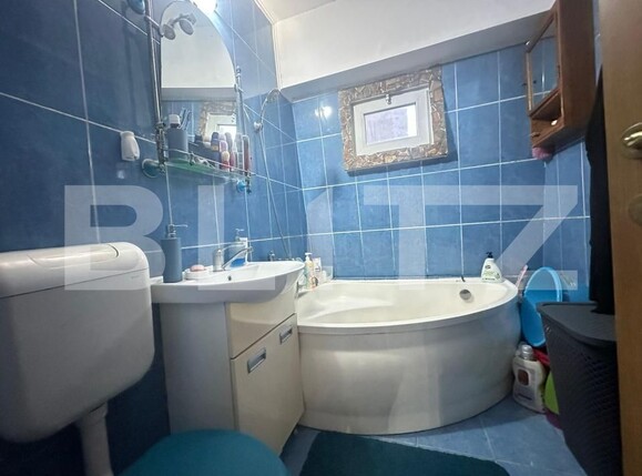 Apartament de vânzare 3 camere Micro 15 - 189640AV | BLITZ Deva | Poza11