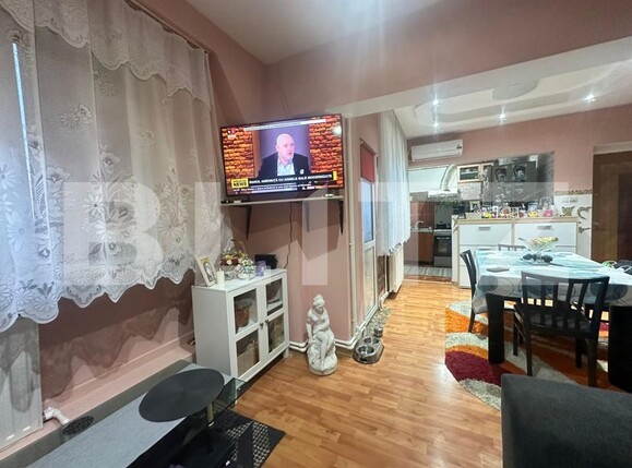 Apartament de vânzare 3 camere Micro 15 - 189640AV | BLITZ Deva | Poza8