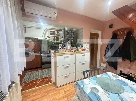 Apartament de vânzare 3 camere Micro 15 - 189640AV | BLITZ Deva | Poza10