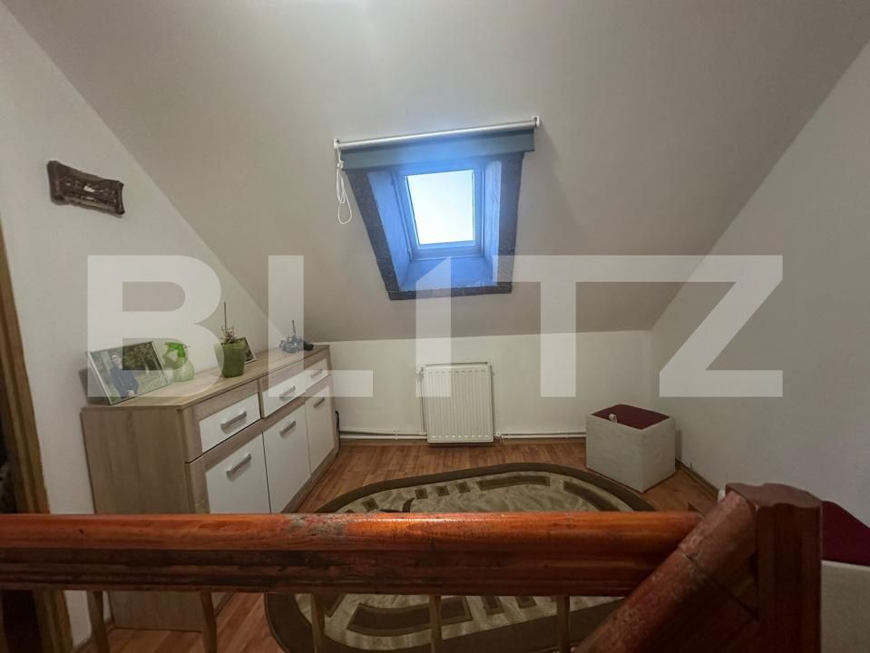 Apartament de vânzare 3 camere Micro 15 - 189640AV | BLITZ Deva | Poza5