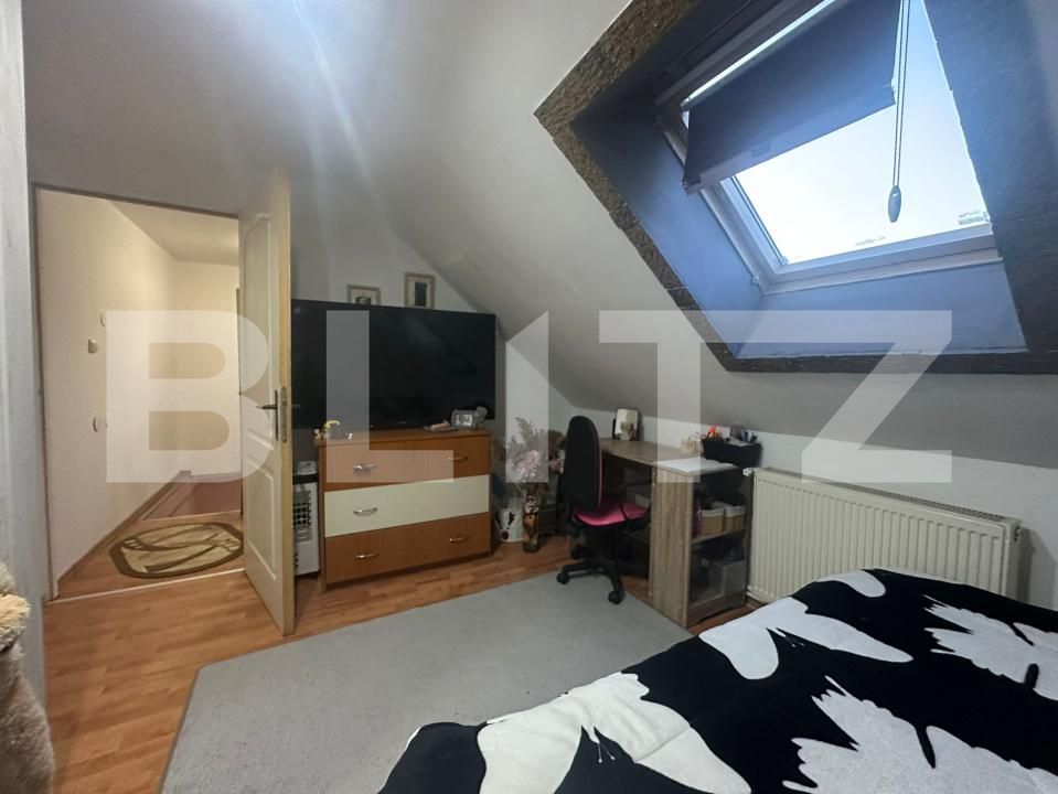 Apartament de vânzare 3 camere Micro 15 - 189640AV | BLITZ Deva | Poza2