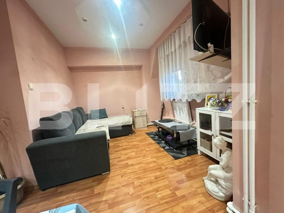 Apartament de vânzare 3 camere Micro 15 - 189640AV | BLITZ Deva | Poza7