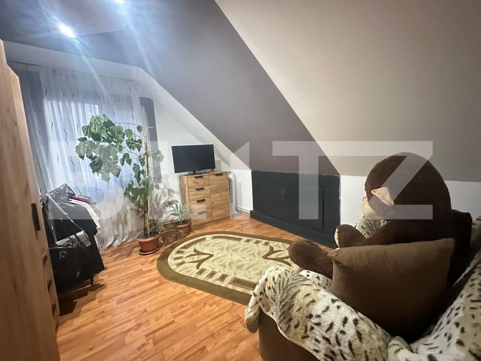 Apartament de vânzare 3 camere Micro 15 - 189640AV | BLITZ Deva | Poza3