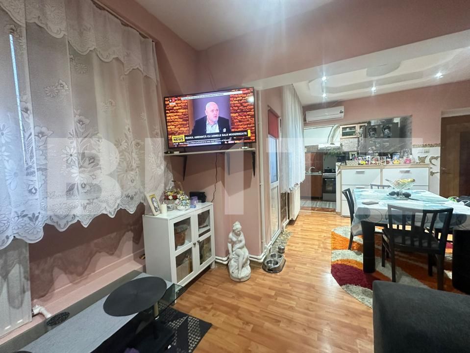 Apartament de vânzare 3 camere Micro 15 - 189640AV | BLITZ Deva | Poza8
