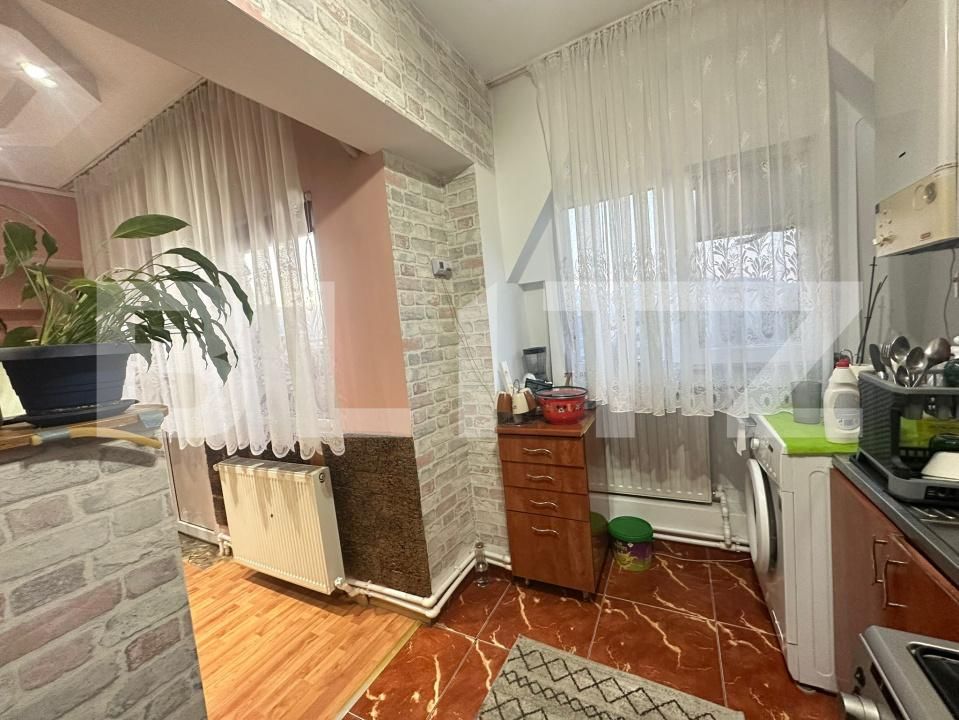 Apartament de vânzare 3 camere Micro 15 - 189640AV | BLITZ Deva | Poza9