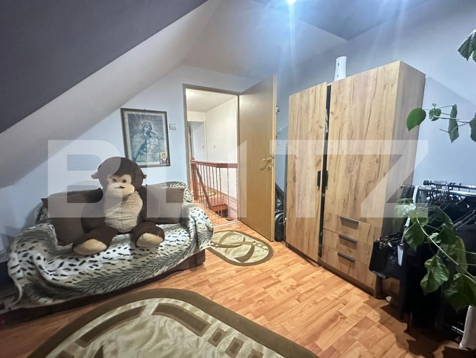 Apartament de vânzare 3 camere Micro 15 - 189640AV | BLITZ Deva | Poza4