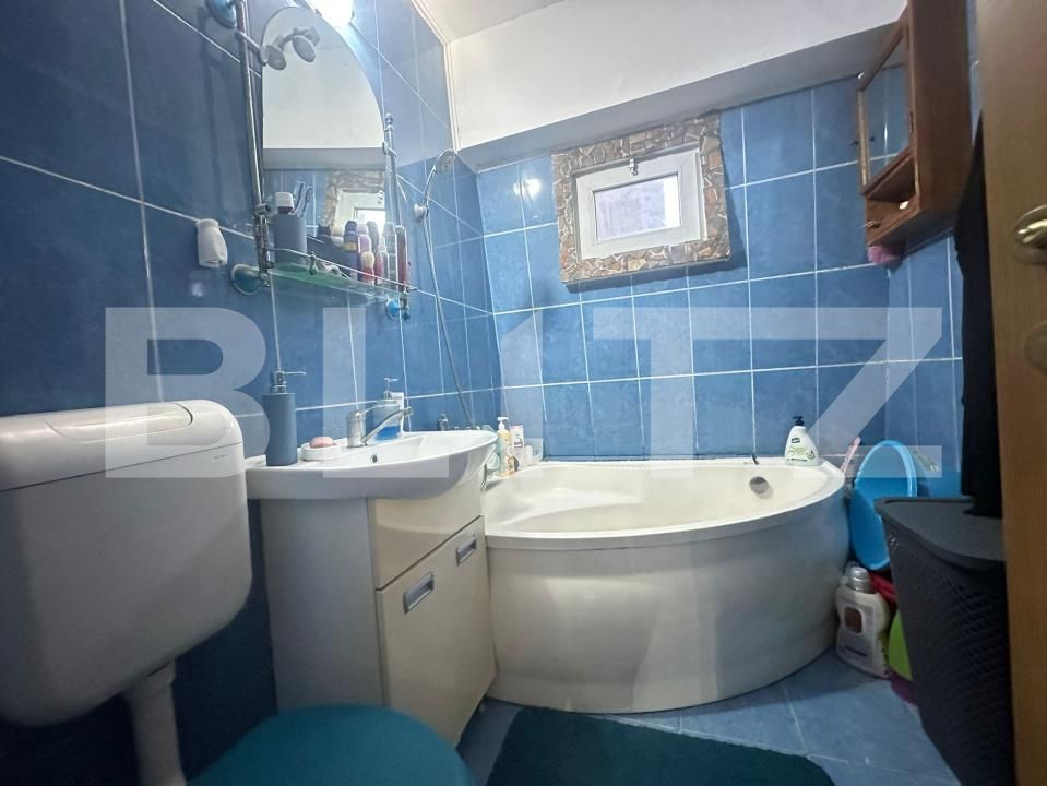 Apartament de vânzare 3 camere Micro 15 - 189640AV | BLITZ Deva | Poza11