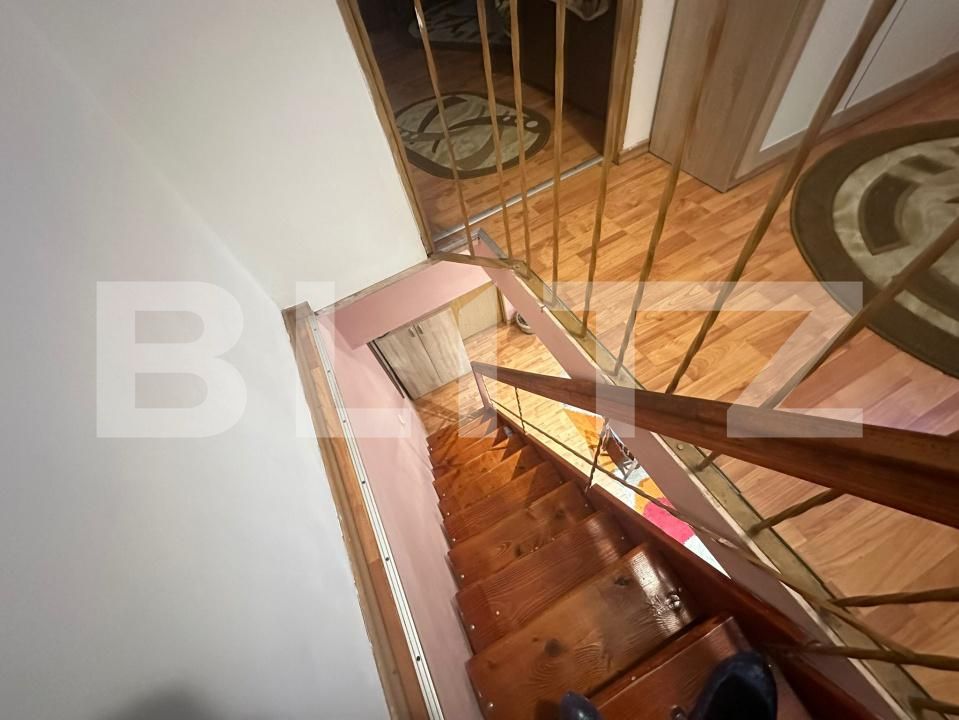 Apartament de vânzare 3 camere Micro 15 - 189640AV | BLITZ Deva | Poza6