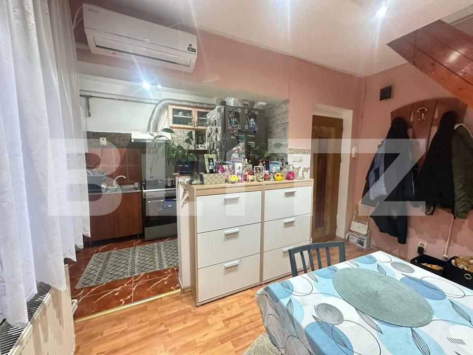 Apartament de vânzare 3 camere Micro 15 - 189640AV | BLITZ Deva | Poza10