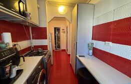 Apartament cu 2 camere decomandat in Simeria