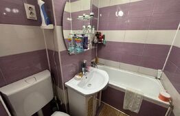Apartament cu 2 camere decomandat in Simeria