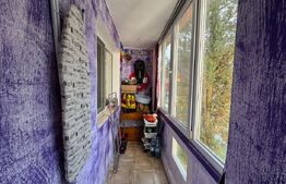 Apartament cu 2 camere decomandat in Simeria