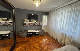 Apartament cu 2 camere decomandat in Simeria
