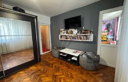 Apartament cu 2 camere decomandat in Simeria