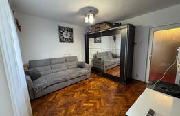 Apartament cu 2 camere decomandat in Simeria