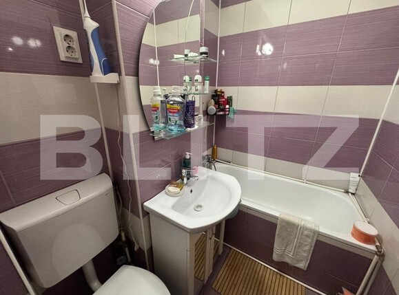 Apartament de vânzare 2 camere Simeria - 189796AV | BLITZ Deva | Poza12