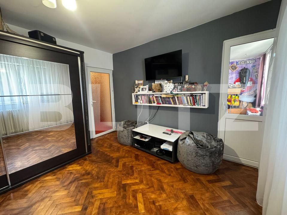 Apartament de vânzare 2 camere Simeria - 189796AV | BLITZ Deva | Poza2