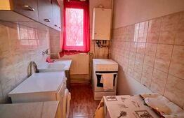 Apartament central 2 camere-decomandat