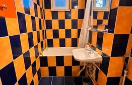 Apartament central 2 camere-decomandat