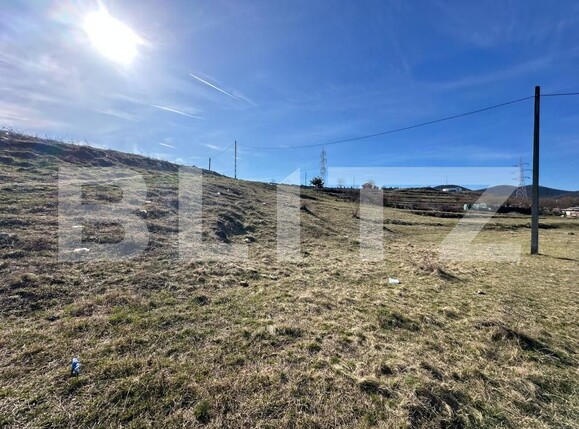 Teren de vânzare Micro 15 - 190107TV | BLITZ Deva | Poza3