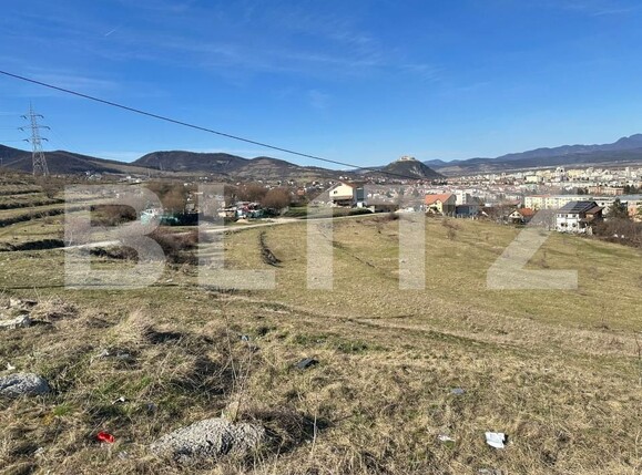 Teren de vânzare Micro 15 - 190107TV | BLITZ Deva | Poza7