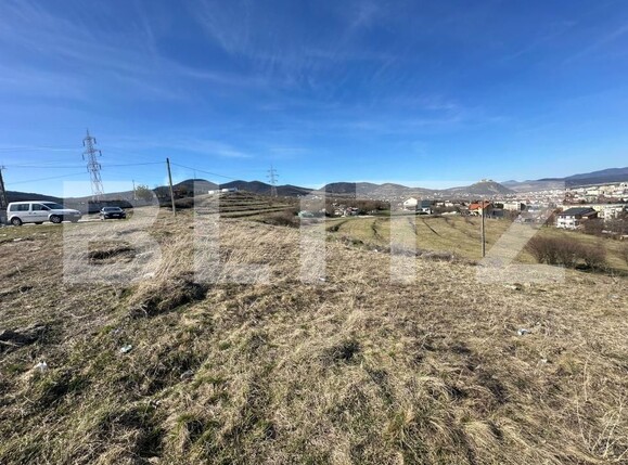 Teren de vânzare Micro 15 - 190107TV | BLITZ Deva | Poza5