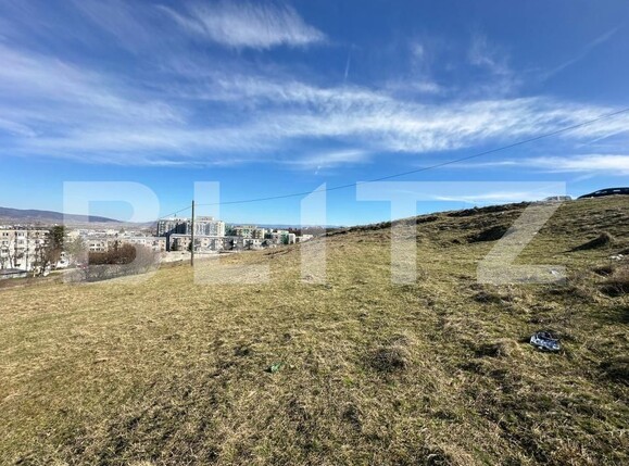 Teren de vânzare Micro 15 - 190107TV | BLITZ Deva | Poza2