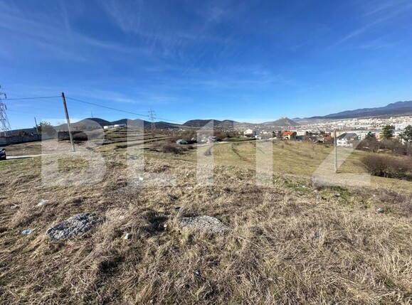 Teren de vânzare Micro 15 - 190107TV | BLITZ Deva | Poza6