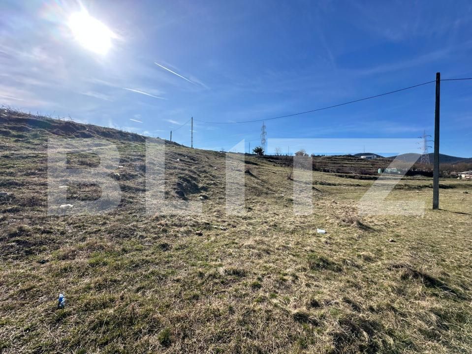 Teren de vânzare Micro 15 - 190107TV | BLITZ Deva | Poza3