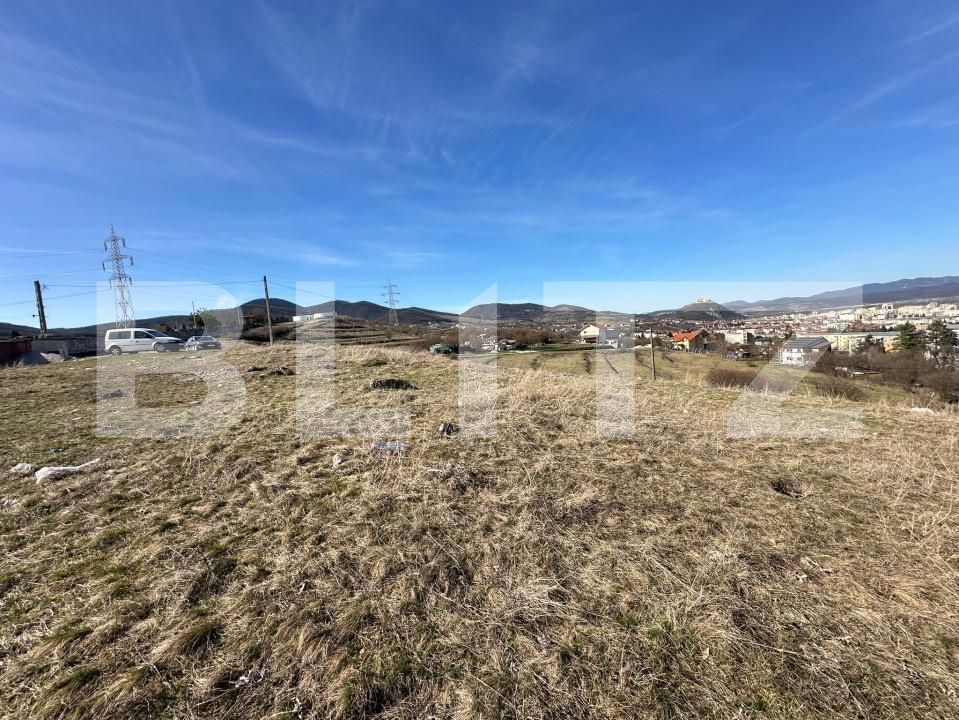 Teren de vânzare Micro 15 - 190107TV | BLITZ Deva | Poza9