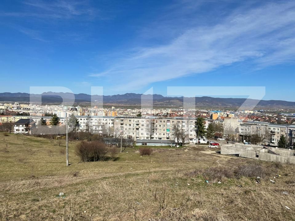Teren de vânzare Micro 15 - 190107TV | BLITZ Deva | Poza8