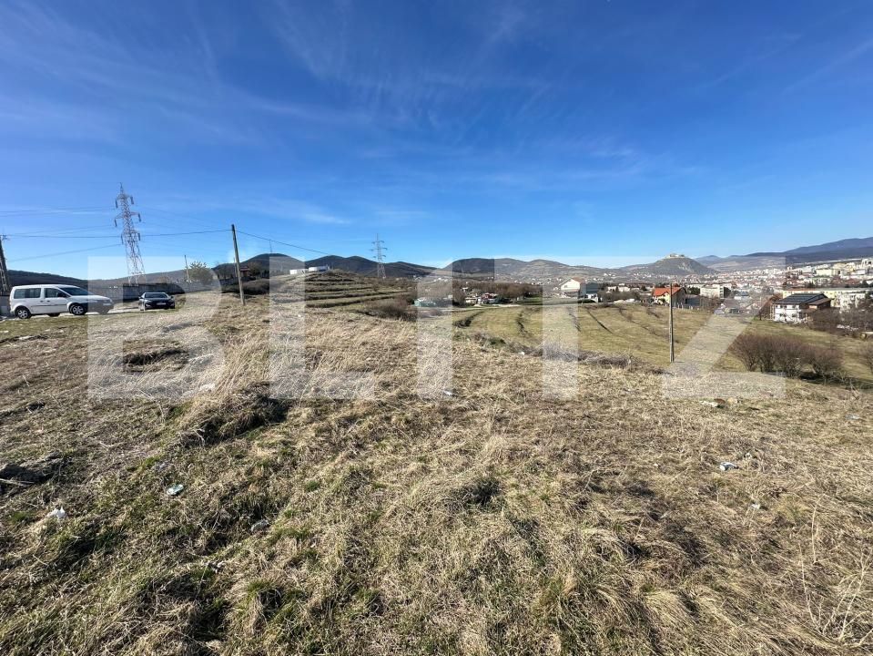 Teren de vânzare Micro 15 - 190107TV | BLITZ Deva | Poza5