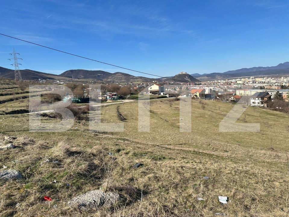 Teren de vânzare Micro 15 - 190107TV | BLITZ Deva | Poza7