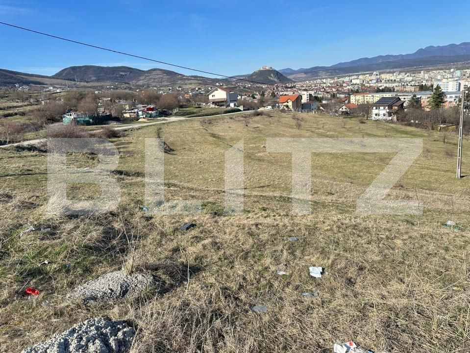 Teren de vânzare Micro 15 - 190107TV | BLITZ Deva | Poza10